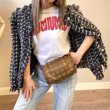 Load image into Gallery viewer, CHANEL vintage multiple way bag