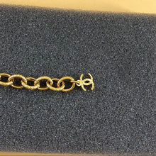 Load image into Gallery viewer, CHANEL crystals bracelet