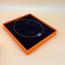 Load image into Gallery viewer, HERMES classic pop H necklace