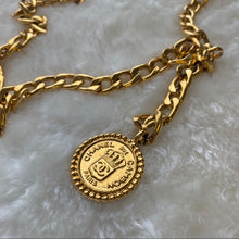 Load image into Gallery viewer, CHANEL Vintage waist chain