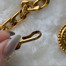 Load image into Gallery viewer, CHANEL Vintage waist chain
