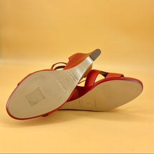 Load image into Gallery viewer, HERMES Legend sandals