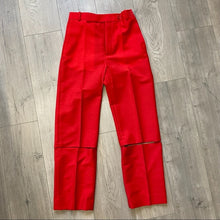 Load image into Gallery viewer, CELINE two-way wool pants