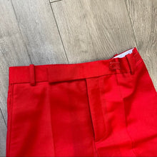 Load image into Gallery viewer, CELINE two-way wool pants