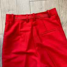 Load image into Gallery viewer, CELINE two-way wool pants