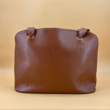 Load image into Gallery viewer, CHANEL VINTAGE golden ball shoulder bag TWS