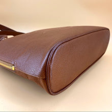 Load image into Gallery viewer, CHANEL VINTAGE golden ball shoulder bag TWS