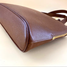 Load image into Gallery viewer, CHANEL VINTAGE golden ball shoulder bag TWS