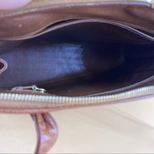 Load image into Gallery viewer, CHANEL VINTAGE golden ball shoulder bag TWS