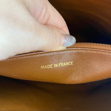 Load image into Gallery viewer, CHANEL VINTAGE golden ball shoulder bag TWS