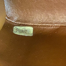 Load image into Gallery viewer, CHANEL VINTAGE golden ball shoulder bag TWS