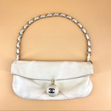 Load image into Gallery viewer, CHANEL Vintage leather ball bag