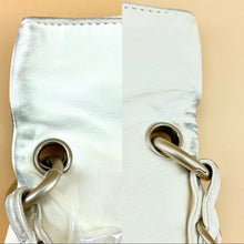 Load image into Gallery viewer, CHANEL Vintage leather ball bag