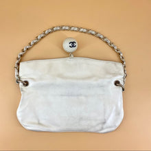 Load image into Gallery viewer, CHANEL Vintage leather ball bag