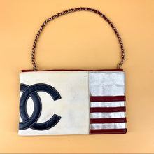 Load image into Gallery viewer, CHANEL Vintage Shoulder bag
