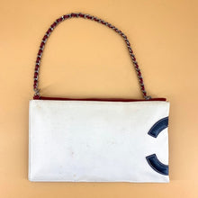 Load image into Gallery viewer, CHANEL Vintage Shoulder bag