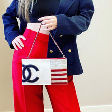Load image into Gallery viewer, CHANEL Vintage Shoulder bag