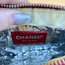 Load image into Gallery viewer, CHANEL Vintage Shoulder bag