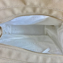 Load image into Gallery viewer, CHANEL Vintage cotton handbag