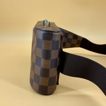 Load image into Gallery viewer, LOUIS VUITTON Damier Ebene Geronimos Waist Bag