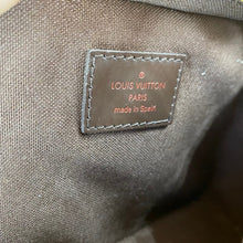 Load image into Gallery viewer, LOUIS VUITTON Damier Ebene Geronimos Waist Bag