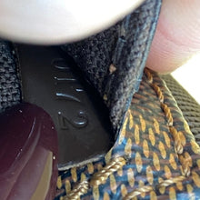 Load image into Gallery viewer, LOUIS VUITTON Damier Ebene Geronimos Waist Bag