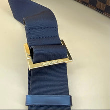 Load image into Gallery viewer, LOUIS VUITTON Damier Ebene Geronimos Waist Bag