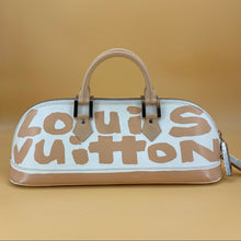 Load image into Gallery viewer, LOUIS VUITTON Alma Sprouse Graffiti Bag TWS