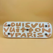Load image into Gallery viewer, LOUIS VUITTON Alma Sprouse Graffiti Bag TWS