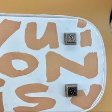 Load image into Gallery viewer, LOUIS VUITTON Alma Sprouse Graffiti Bag TWS