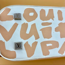 Load image into Gallery viewer, LOUIS VUITTON Alma Sprouse Graffiti Bag TWS