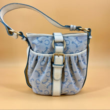 Load image into Gallery viewer, CELINE Vintage shoulder bag