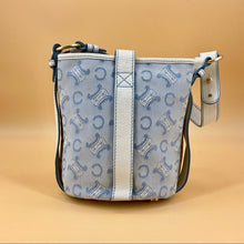 Load image into Gallery viewer, CELINE Vintage shoulder bag