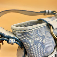 Load image into Gallery viewer, CELINE Vintage shoulder bag