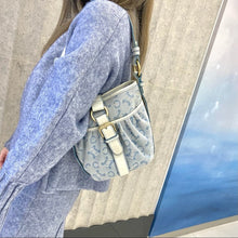 Load image into Gallery viewer, CELINE Vintage shoulder bag