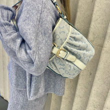 Load image into Gallery viewer, CELINE Vintage shoulder bag