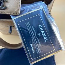 Load image into Gallery viewer, CHANEL VINTAGE leather tote