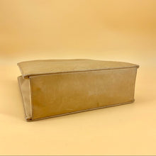 Load image into Gallery viewer, CHANEL VINTAGE leather tote