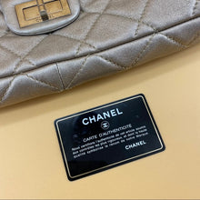 Load image into Gallery viewer, CHANEL Reissue 2.55 Clutch