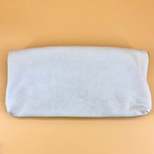 Load image into Gallery viewer, ALEXANDER MCQUEEN leather clutch bag