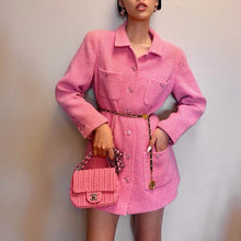 Load image into Gallery viewer, CHANEL Classic Flap Bag special edition