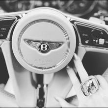 Load image into Gallery viewer, SALVATORE FERRAGAMO Scarf ring