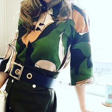 Load image into Gallery viewer, MARNI lin Blouse