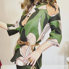 Load image into Gallery viewer, MARNI lin Blouse