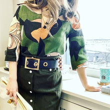 Load image into Gallery viewer, MARNI lin Blouse