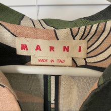Load image into Gallery viewer, MARNI lin Blouse