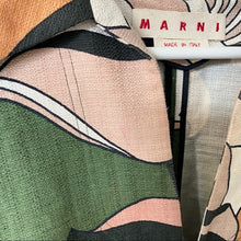 Load image into Gallery viewer, MARNI lin Blouse