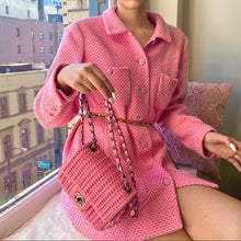 Load image into Gallery viewer, CHANEL Classic Flap Bag special edition