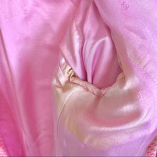 Load image into Gallery viewer, Chanel wool silk coat