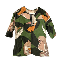 Load image into Gallery viewer, MARNI lin Blouse